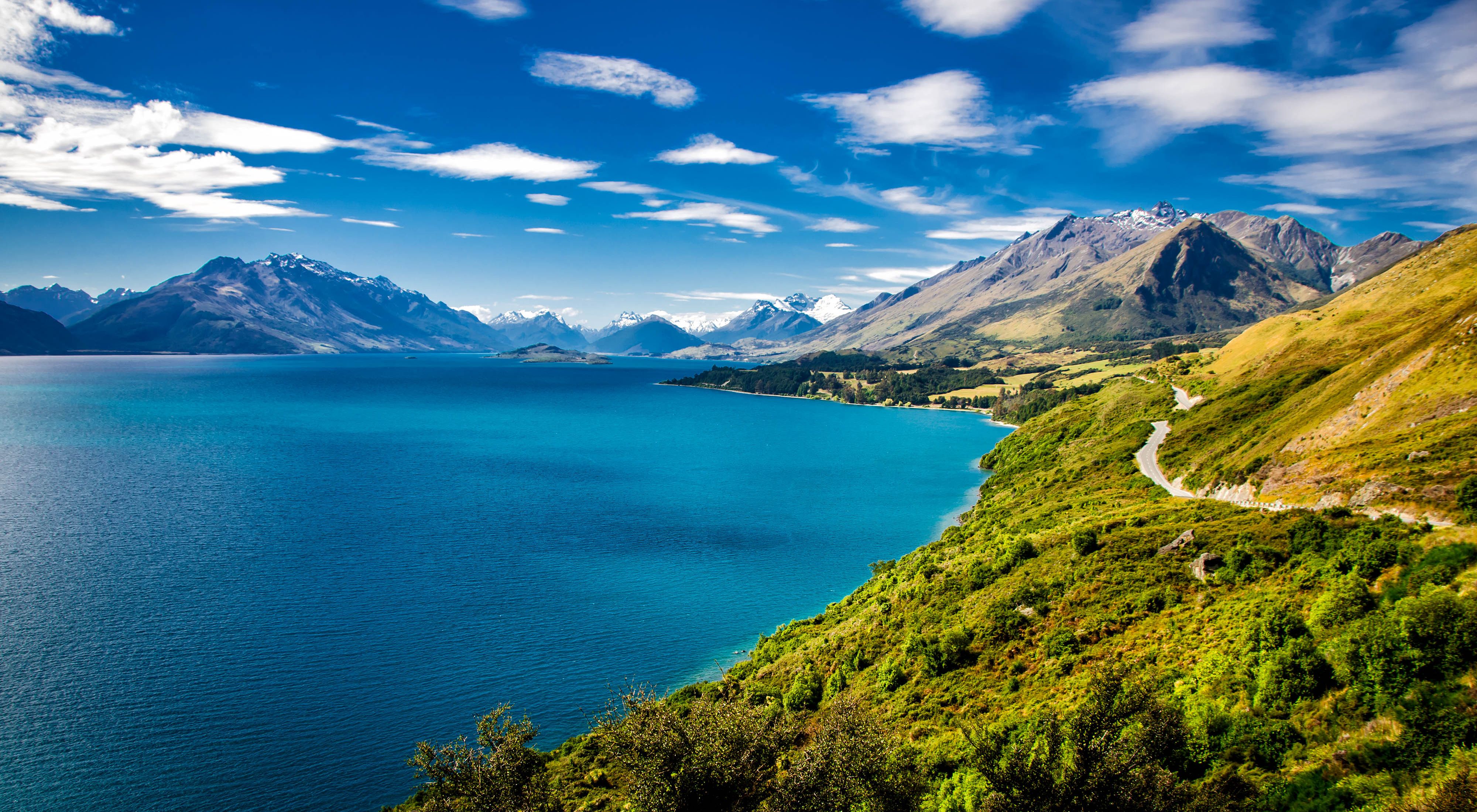Study in New Zealand
