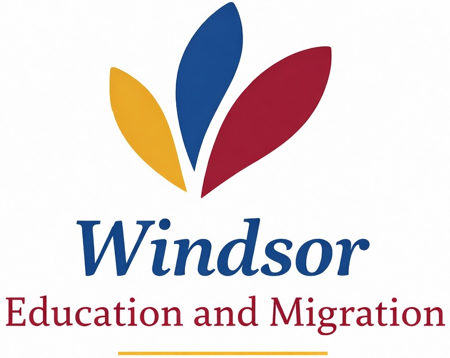 Windsor Logo
